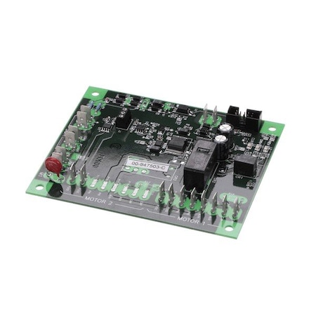 Hobart Motor Control Board 947503